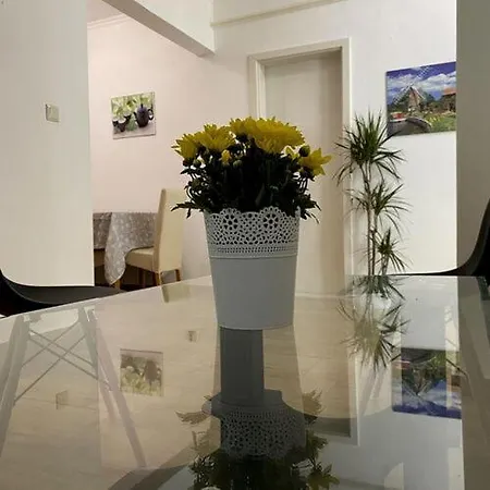 Leander House Guest house