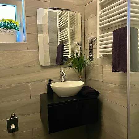 Guest house Leander House Siofok