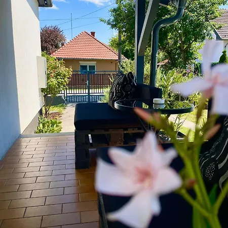 Leander House Siofok