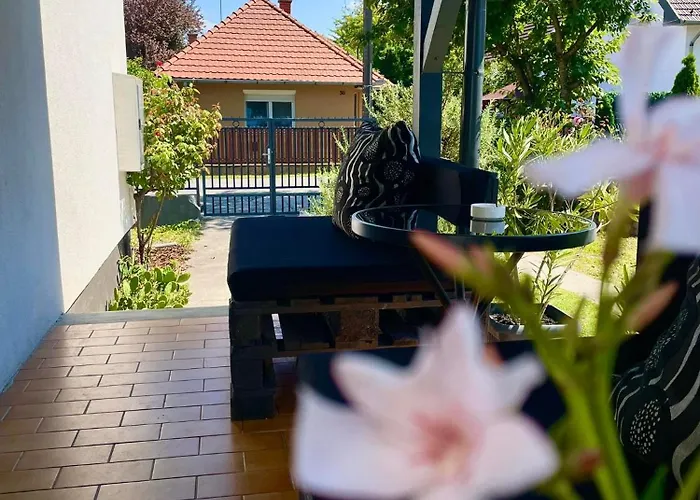 Leander House 希欧福克