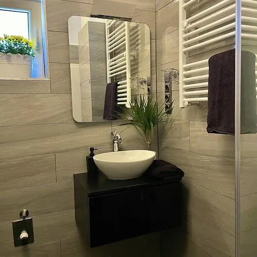 Leander House 招待所