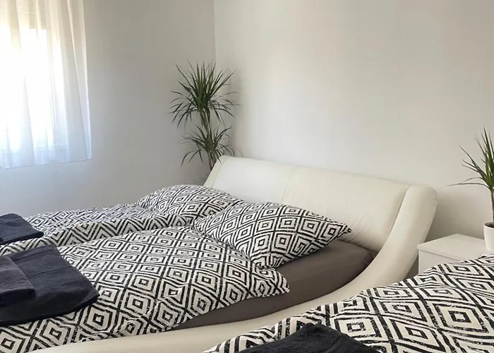 Leander House 招待所 希欧福克